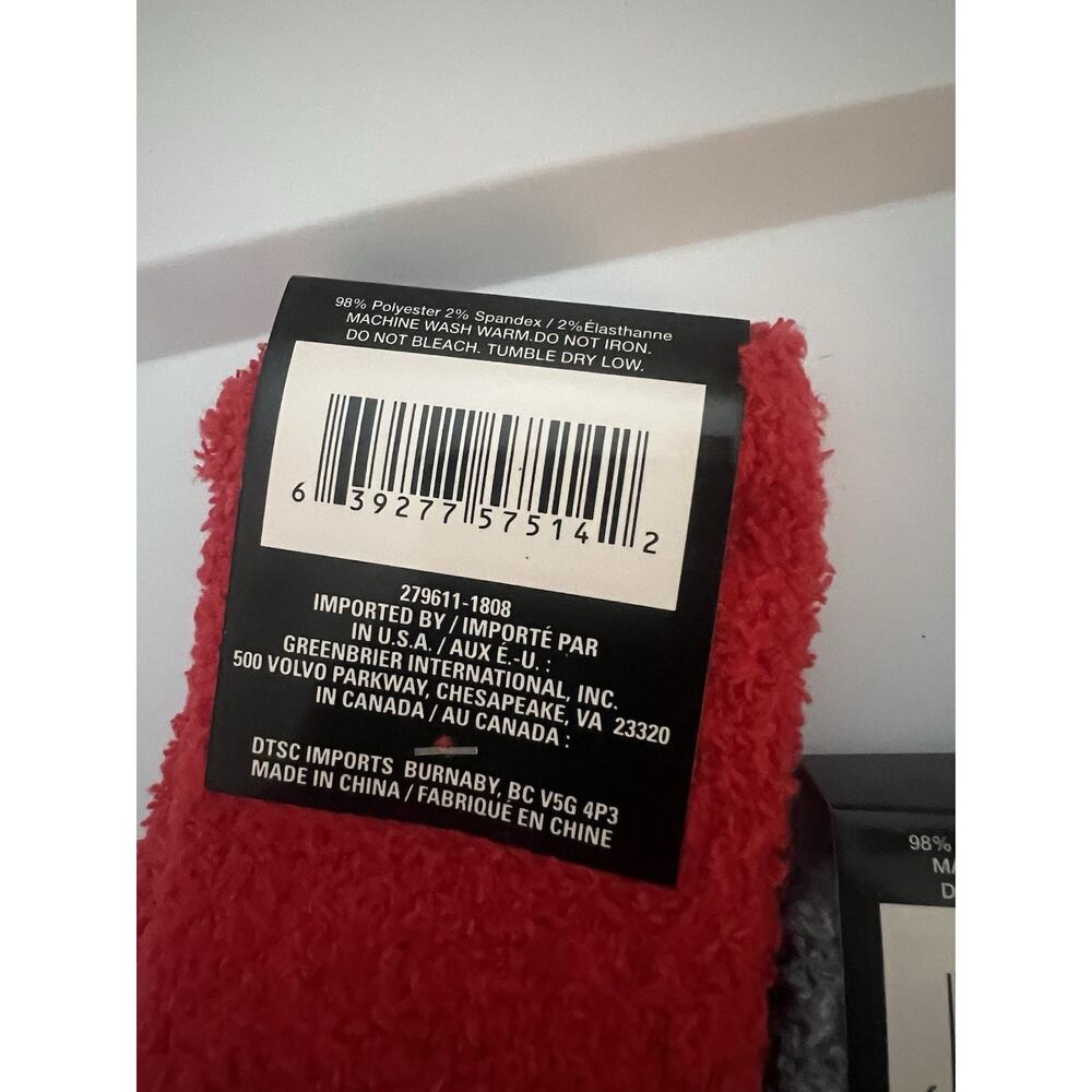 Socks - Picture 7 of 7